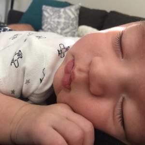 Meet your Posher, Janise